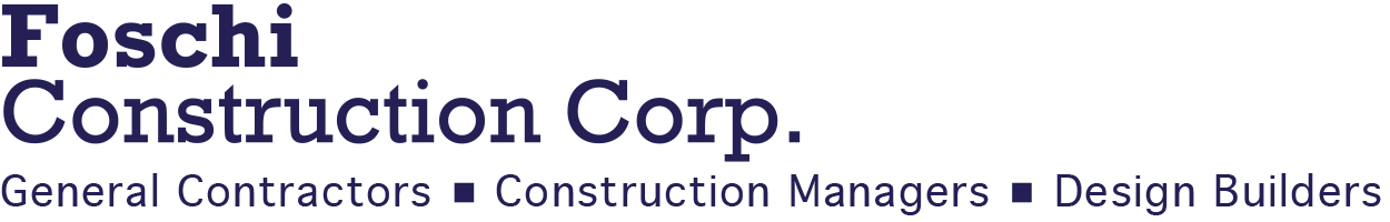 Foschi Construction Corp.
